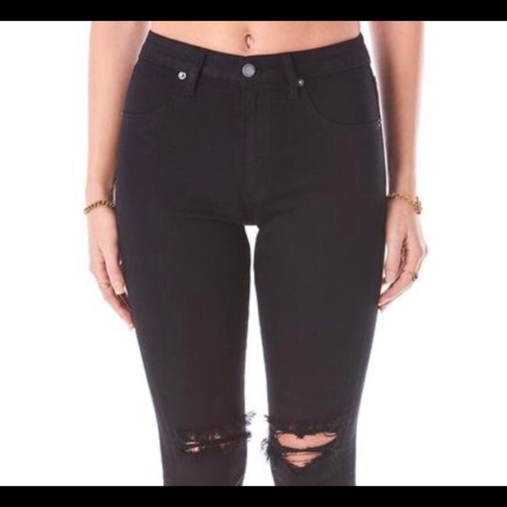 LF Robin Skinny Jean
